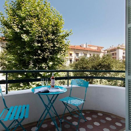 Maison Bianchi - Victor Hugo Nice Bagian luar foto
