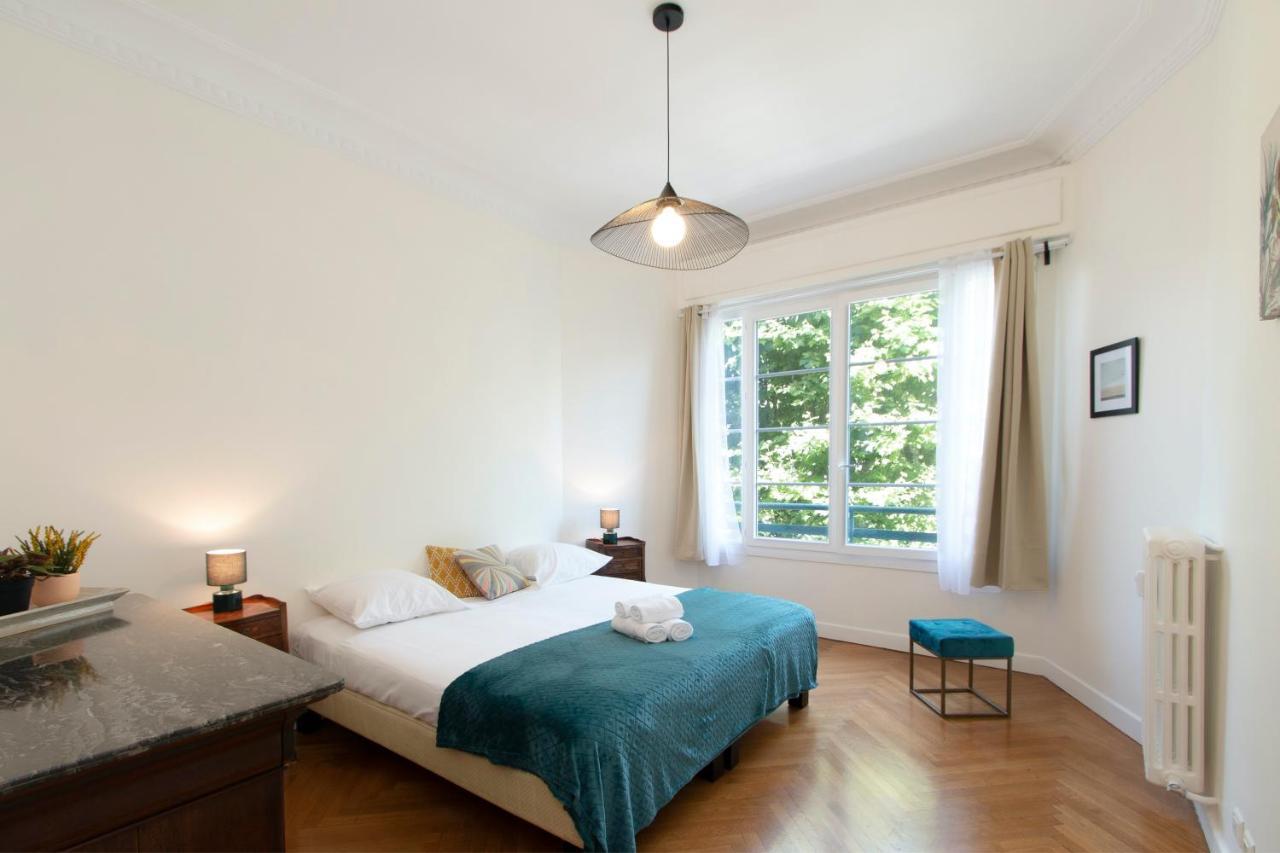 Maison Bianchi - Victor Hugo Nice Bagian luar foto