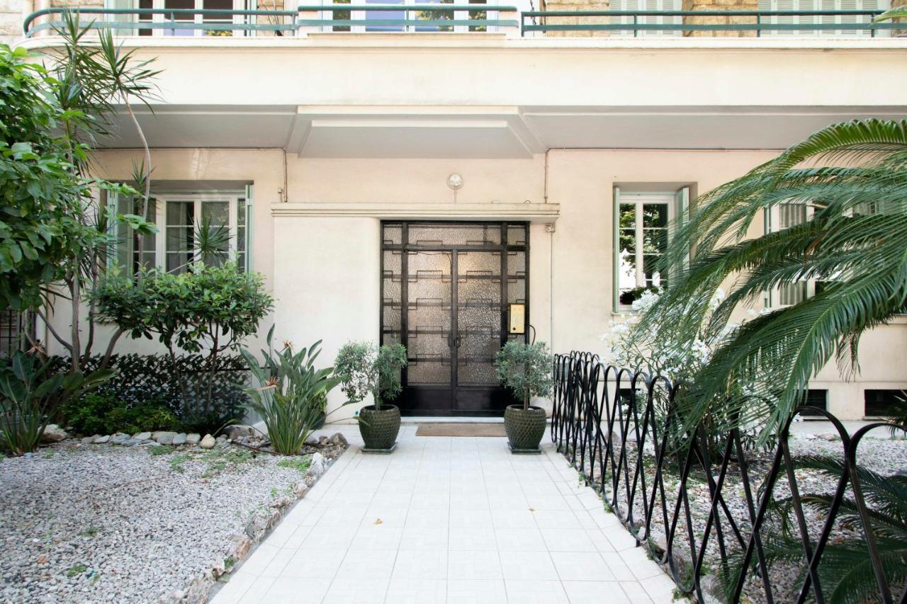 Maison Bianchi - Victor Hugo Nice Bagian luar foto